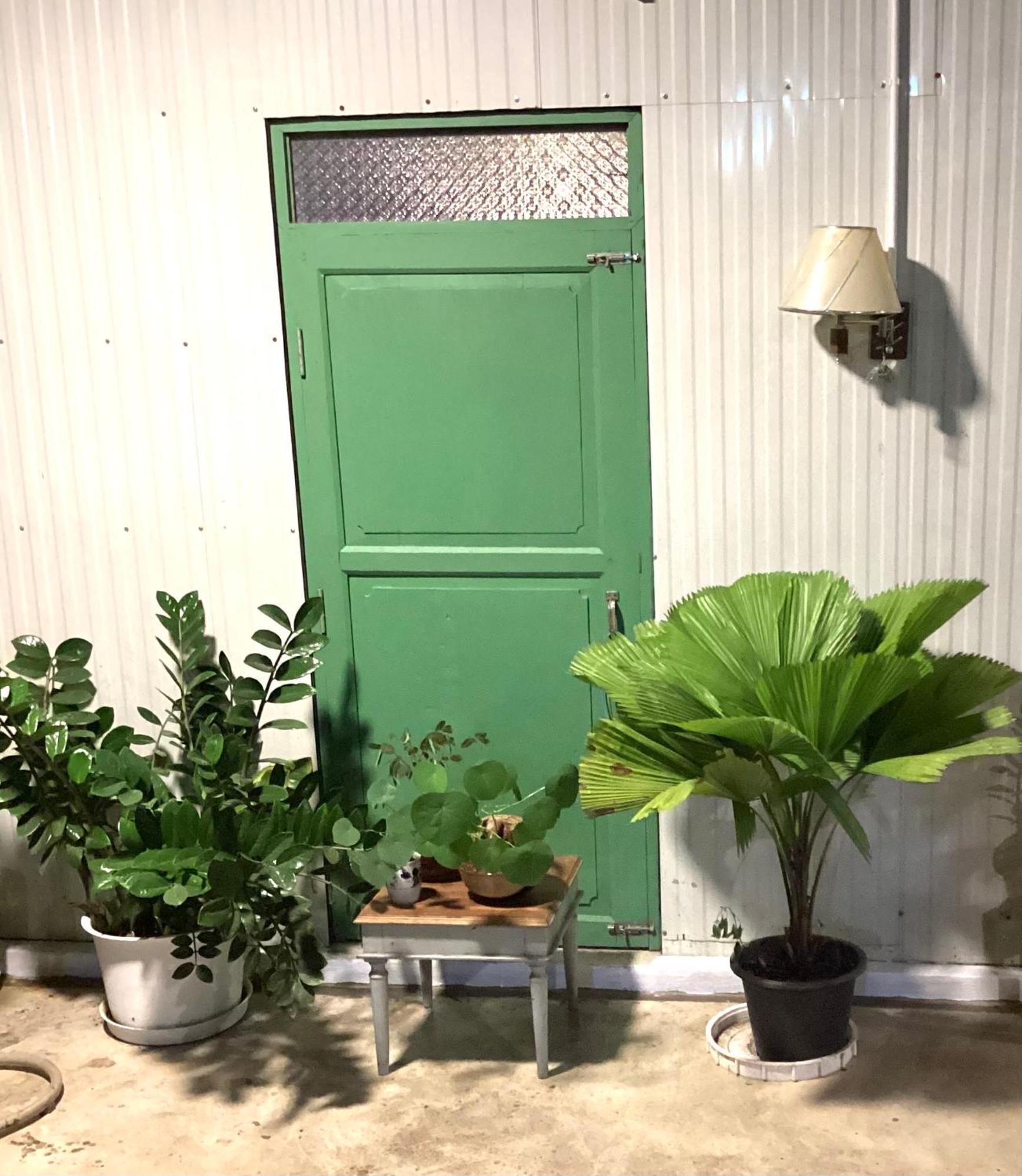Mon Chang Home Mae Rim Ngoại thất bức ảnh