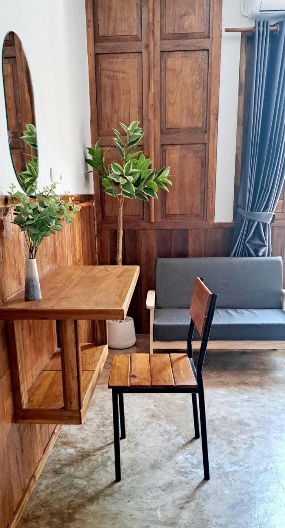 Mon Chang Home Mae Rim Ngoại thất bức ảnh